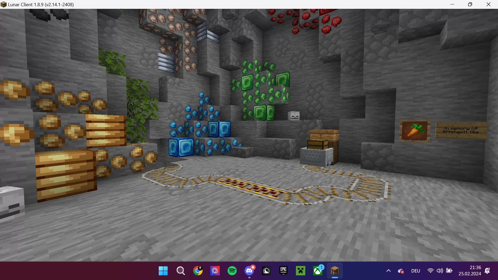 Gallery Image 1 for Annora  on PVPRP